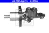 ATE 03.2023-0642.3 Brake Master Cylinder